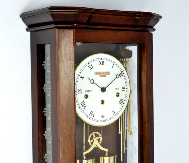 Patek Philippe Dealers Showroom Wall Clock | Greatest Collectibles