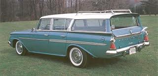 1961 ambassador amc howstuffworks auto