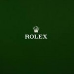 image of rolex logo