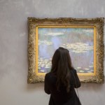 Nymphéas Painting by Claude Monet Sells for $54 Million at Sotheby's