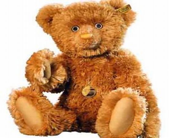 Most Expensive Teddy Bears - Minka's Bear Passion