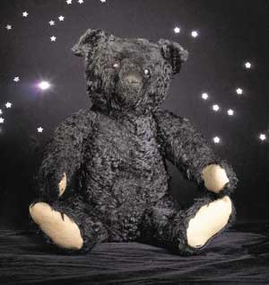 10 Most Expensive Teddy Bears
