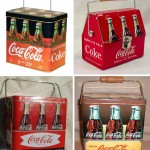 6 Pack Lunch Boxes