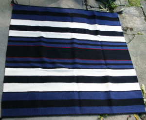 Image of First Phase Blanket