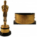  1946 Oscar for Best Color Cinematography in “The Yearling”
