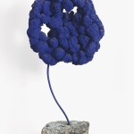 Sculpture by Yves Klein Sold for on Sothebys