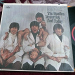 1966 Beatles Record $15,300