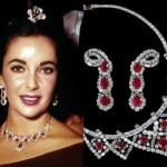 Elizabeth Taylor’s Jewelry Collection