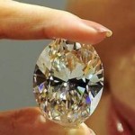 Oval Diamond $27.3 Million
