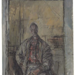 Giacometti Portrait $32.6 Million