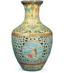 Chinese Vase £53 Million
