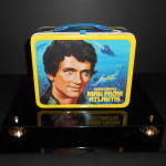 1977 Man from Atlantis Lunch Box $7,650