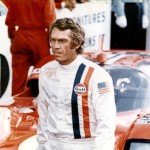 Steve McQueen’s ‘Le Mans’ Racing Suit