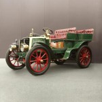 1902 Rolls-Royce Forerunner  $937,000