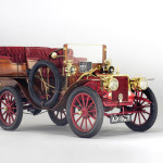 1903 Clement-Talbot Car $967,458