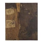 3. 1915-1995 Alberto Burri Painting Sold for $4,836,118.