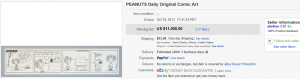3. Top Comic Book Sold for $11,000. on eBay