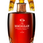 The Macallan 55 Year old Lalique Crystal Decanter