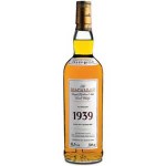 The Macallan 1939 40 year old