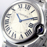 Cartier Watch Value