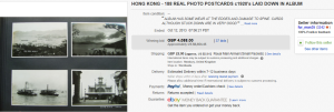 1. Top Photograph-Image Sold for $. on eBay