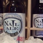 Nail Brewing Antarctic Nail Ale