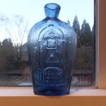 1830 Rare Bottle Historical $14,356