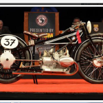 1925 BMW Fetches $200,000 at Las Vegas Auction