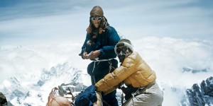 1953 Everest