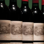1982 Chateau Lafite Rothschild Wine $50,787.50