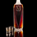 Bottle of Scotch Sells $628,000