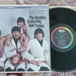 Brian Epstein's Beatles 'Butcher' Album $19,999.