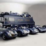 Ecurie Ecosse Collection £8.8 Million