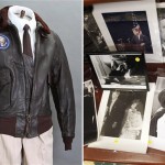John F. Kennedy Bomber Jacket Sells for $570,000