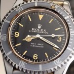 Rolex Watch Sells at Auction for Record Breaking £82,000.