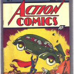 Action Comics #1 (DC, 1938)