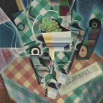 1915 Juan Gris Painting $56 Million