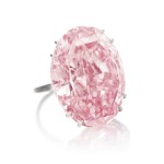 Diamond The Pink Dream $85.2 Million