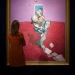 Francis Bacon Portrait Painting $70 Million