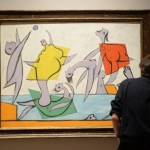 1932 Picasso Painting $31 Million