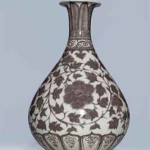 Pear-Shaped Vase Yuhuchunping $2,336,947