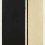 Black Fire I by Barnett Newman $84,165,000