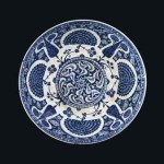 1510 Ottoman Turkey Pottery Bowl  Sets  $2.3 Million
