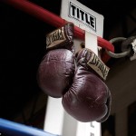 1971 Ali Boxing Gloves Fetch $398,000