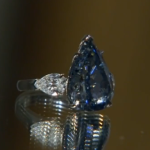 Blue Diamond $25 Million 