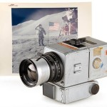 Apollo 15 Moon Mission Camera $1 Million