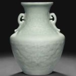 Rare Vase $1,445,000