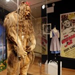 1939 'Wizard of Oz' Lion Suit Sells for $3 Million