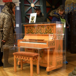 Iconic Casablanca Piano Sells for $3.4 Million