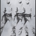 Warhol Triple-Elvis Painting Fetches $82 Million